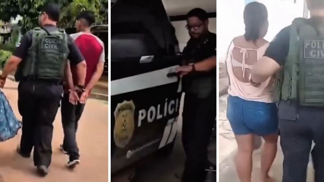 ברזיל ברזיל