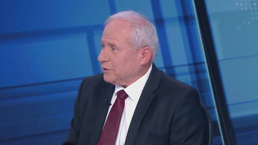 השר אבי דיכטר