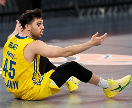 לא העונה שלה (GETTY) (צילום: ספורט 5)