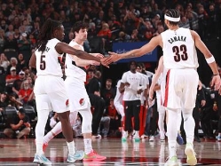 (GETTY) (צילום: ספורט 5)