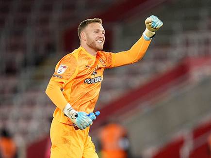 (Photo by Andrew Matthews/PA Images via Getty Images)