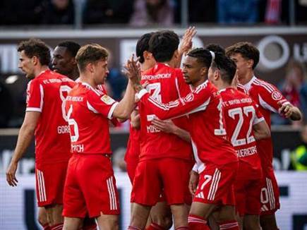 sportFive1699392 (צילום: ספורט 5)