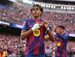 David Ramos/Getty Images (צילום: ספורט 5)