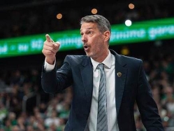Eitvydas Kinaitis/Euroleague Basketball via Getty Images (צילום: ספורט 5)