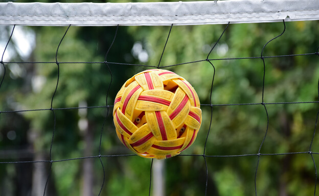 כדור יד (צילום: 123RF‏)