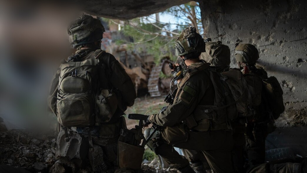 אחרי ההודעה של טראמפ: בצה