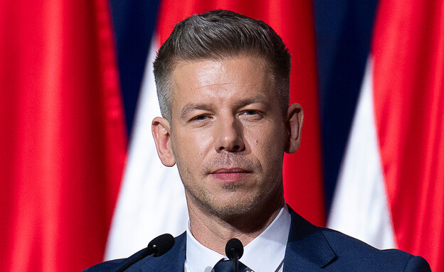 פטר מדיאר פטר מדיאר