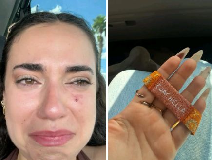 ספיר שמיס, קואצ'לה