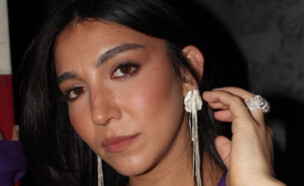 דני בוחבוט (צילום: מתוך אינסטגרם)