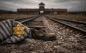 יום השואה (AI: mako)