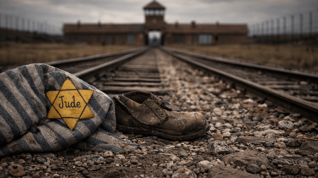 יום השואה יום השואה