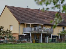 השכן שמע קולות מהרכב, וחשף פרשה מזעזעת