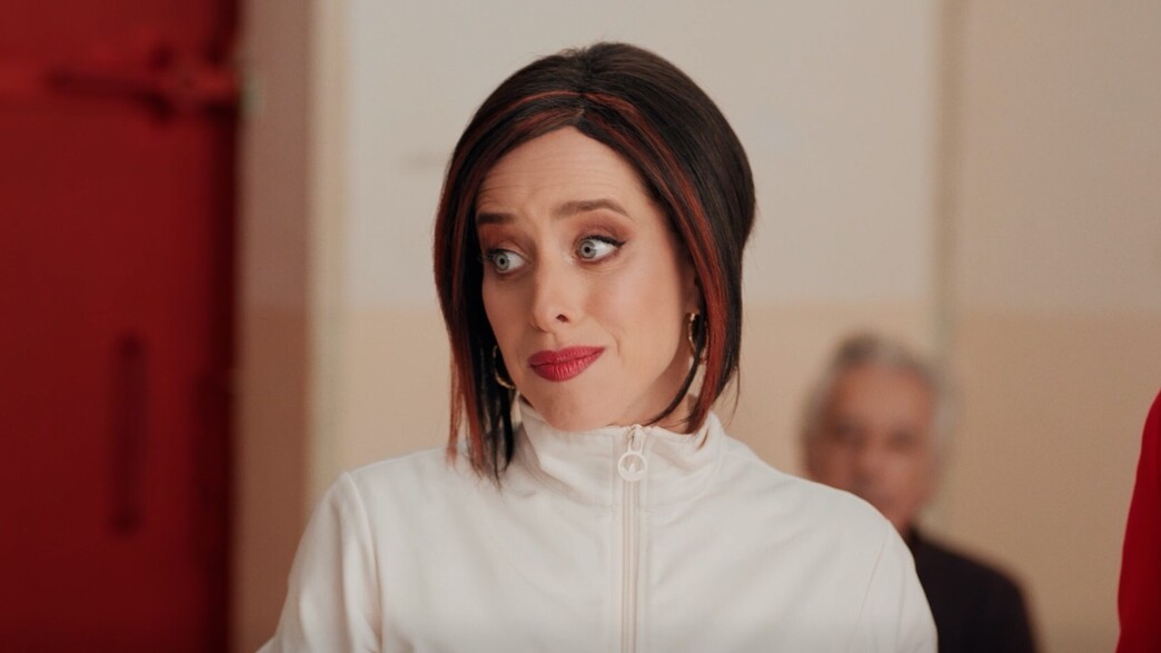 בדיוק בזמן: בנק הפועלים לא יורדים מפסגת הדירוג