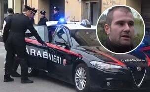 ספאדה (צילום: מתוך הרשתות החברתיות לפי סעיף 27א׳ לחוק זכויות יוצרים)