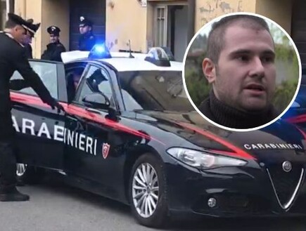 "נהניתי מזה. אעשה את זה שוב": נהג אמבולנס חשוד שרצח מטופלים בדרך לבית החולים