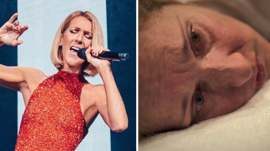 סלין דיון סלין דיון