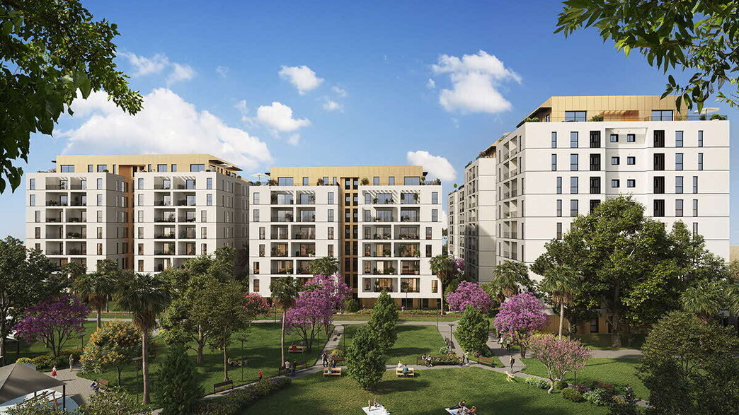 פרויקט נחלים