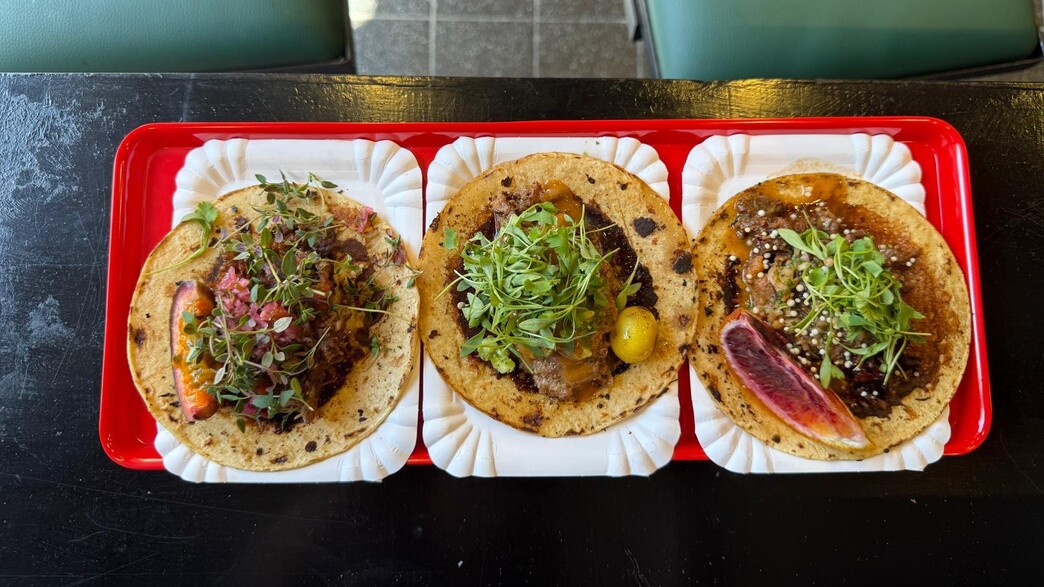 הטאקו הכי חדש וטרנדי בתל אביב. טאקו לוליטה הטאקו הכי חדש וטרנדי בתל אביב. טאקו לוליטה