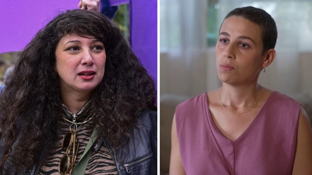 המחוזי הפך את ההחלטה: החשוד בתקיפה המינית של שי-לי עטרי ונעמה שחר ישוחרר למעצר בית