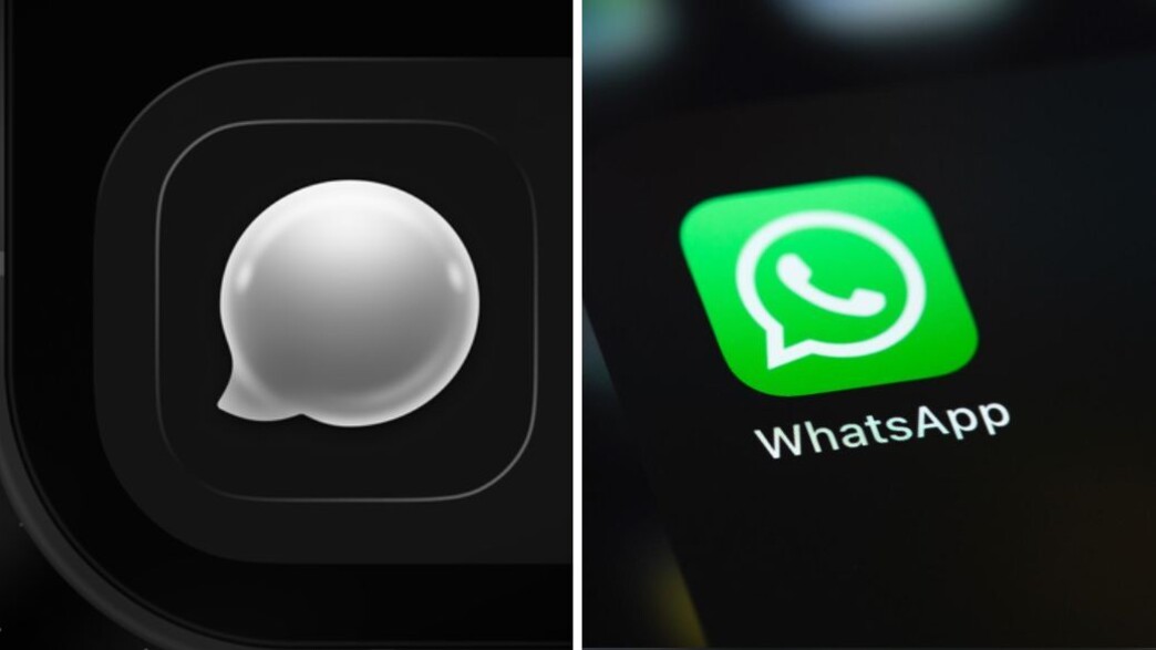 האפליקציה המסתורית שרוצה להפוך לוואטסאפ הבאה