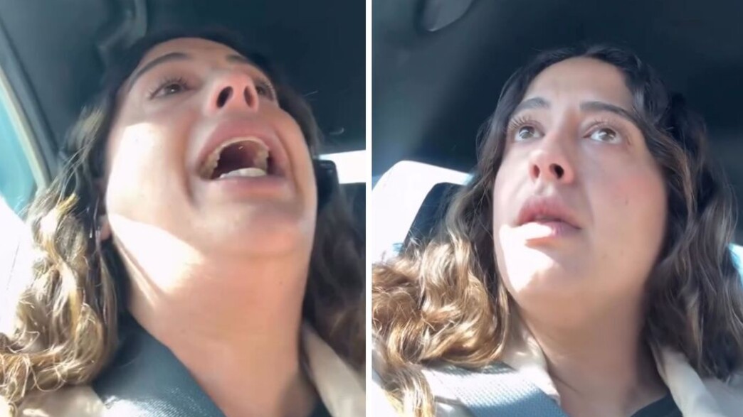 שירלי לוי נגד נהג מונית