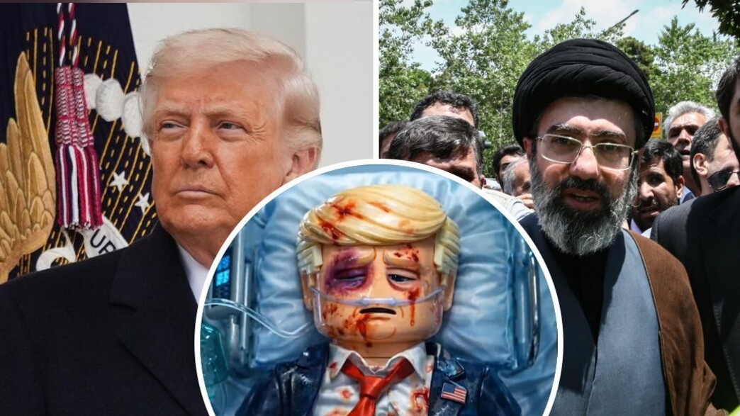 בזמן השיחות: ההשפלה של האיראנים לטראמפ