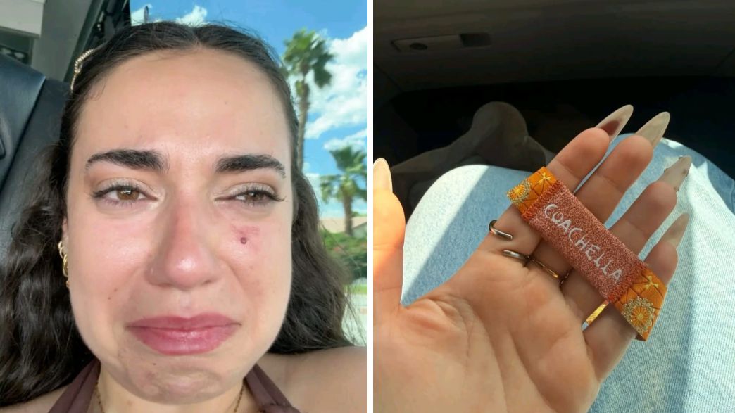 ספיר שמיס, קואצ'לה ספיר שמיס, קואצ'לה