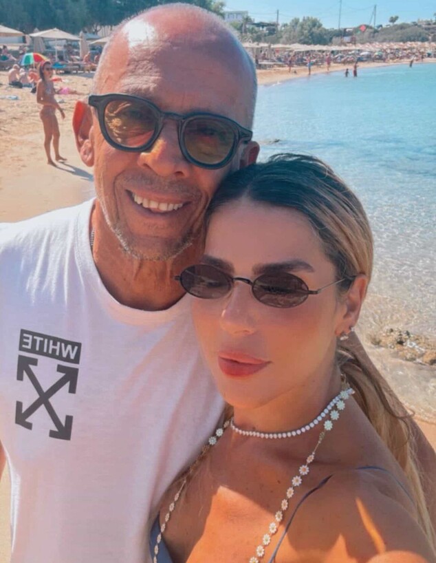 דידי הררי ונטלי ארמה