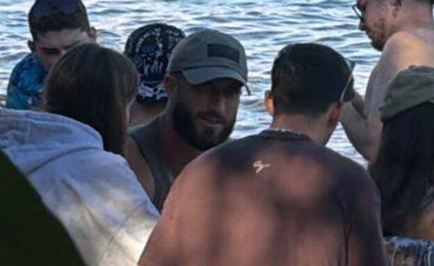 בן זיני פפרצי אילת