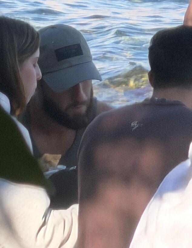 פפרצי בן זיני באילת פפרצי בן זיני באילת