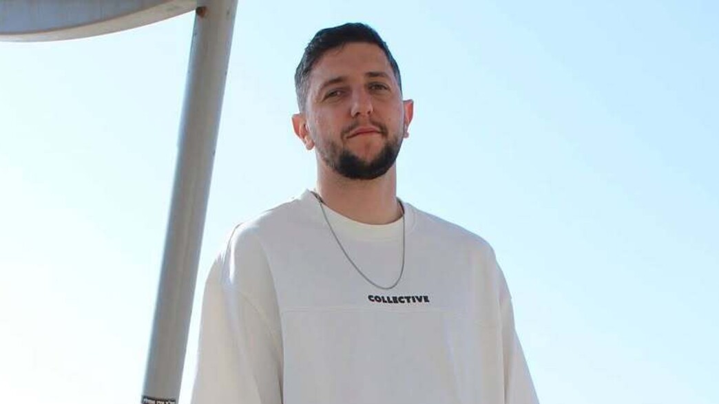 אלמוג אוחיון