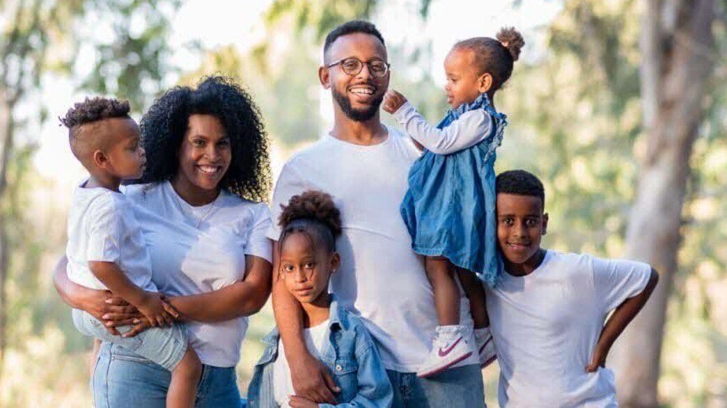 משפחת אברה משפחת אברה