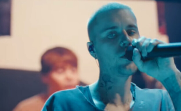 ג'סטין ביבר, קואצ'לה