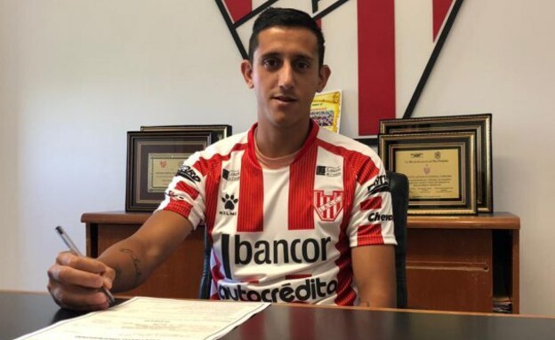 אמיליאנו אנדריזי (צילום: האתר הרשמי)