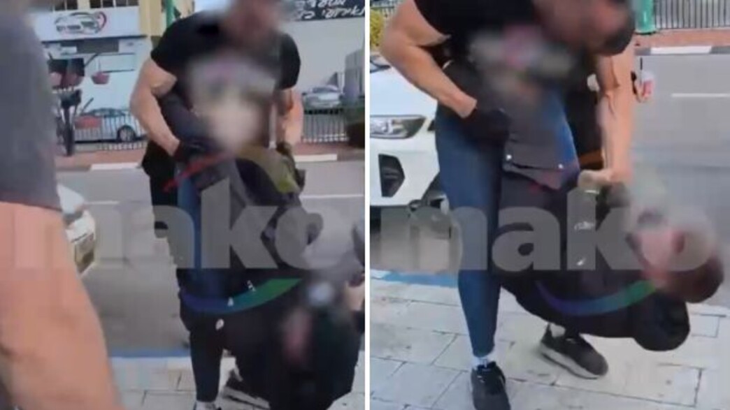 נער בן 14 הותקף על ידי כוכב רשת נער בן 14 הותקף על ידי כוכב רשת