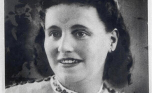 מלה צימטבאום (צילום: ארכיון)