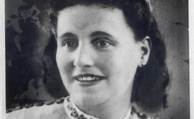 מלה צימטבאום (צילום: ארכיון)