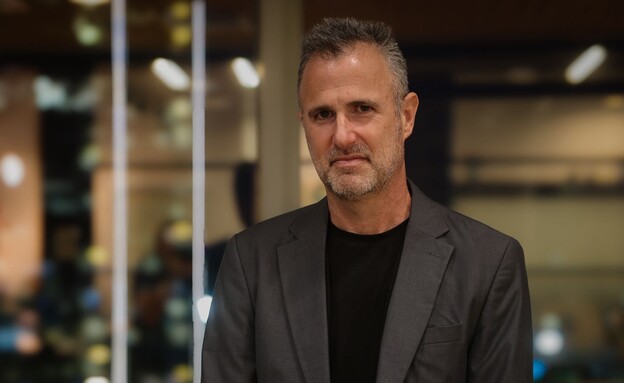 ניר יסלוביץ