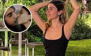 "מצאתי": אחרי שיצאה עם נשים - נועם לוגסי חושפת את בן הזוג החדש (צילום: noamlugasy, אינסטגרם)