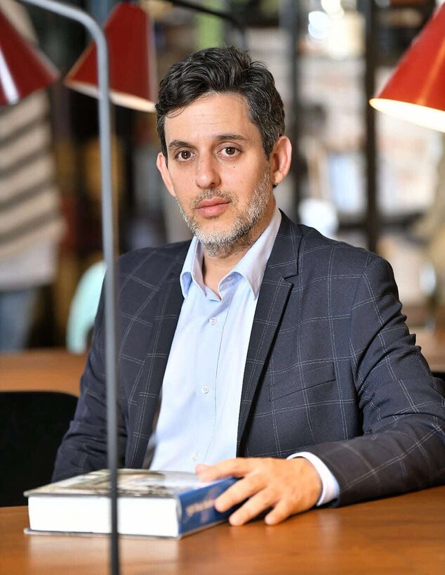 עו"ד אורן מעוז עו"ד אורן מעוז