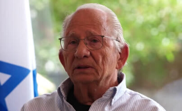 חיים חג'ג' (צילום: mako)
