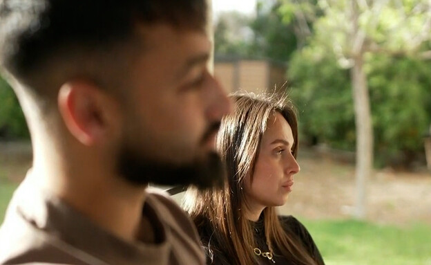 המלחמה של צעירי הגליל שנחושים לשקם את הצפון