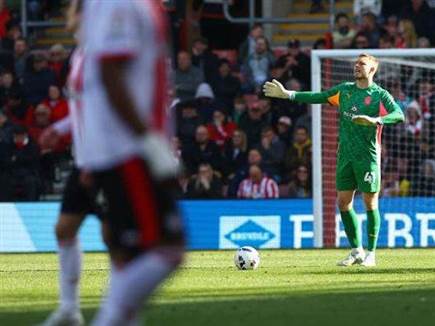 Matt Watson/Southampton FC via Getty Images Matt Watson/Southampton FC via Getty Images