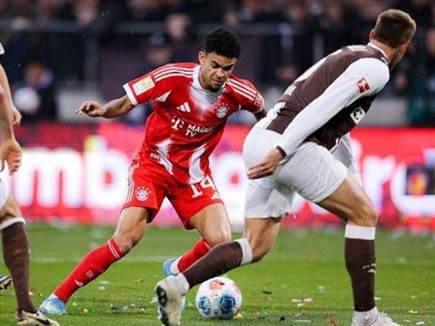 Inaki Esnaola/Getty Images