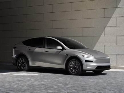 צילום: Tesla (צילום: ספורט 5)