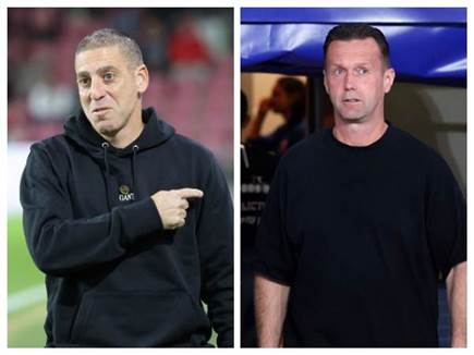 sportFive1699684 (צילום: ספורט 5)