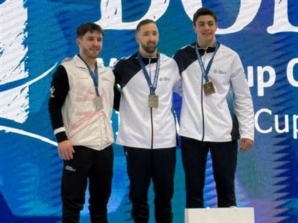 (איגוד ההתעמלות) (צילום: ספורט 5)