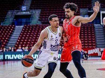 (GETTY) (צילום: ספורט 5)