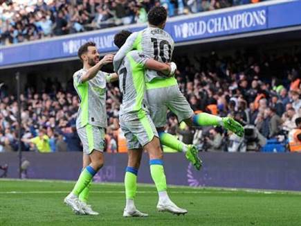 (GETTY) (צילום: ספורט 5)