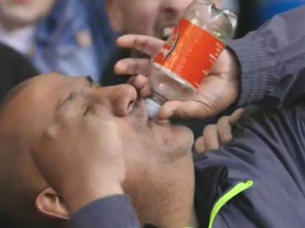 Justin Setterfield/Getty Images (צילום: ספורט 5)